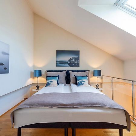 Nordic Host - Prinsens Gate 8 City Center High End Studio Όσλο Εξωτερικό φωτογραφία