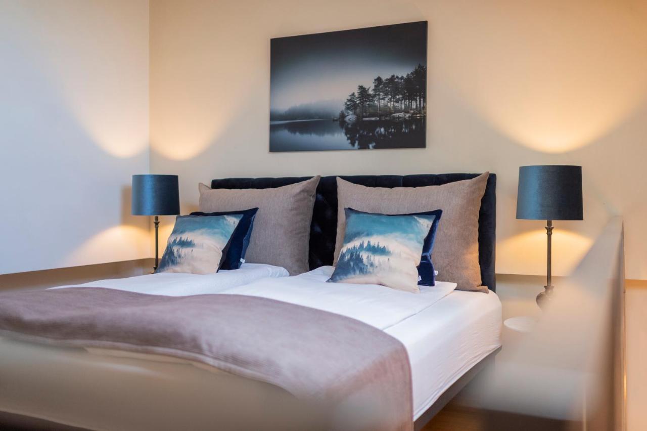 Nordic Host - Prinsens Gate 8 City Center High End Studio Όσλο Εξωτερικό φωτογραφία