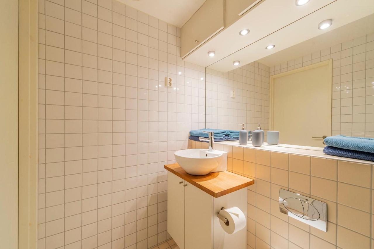 Nordic Host - Prinsens Gate 8 City Center High End Studio Όσλο Εξωτερικό φωτογραφία