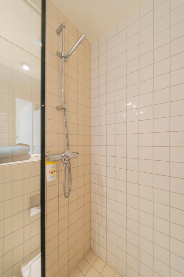 Nordic Host - Prinsens Gate 8 City Center High End Studio Όσλο Εξωτερικό φωτογραφία